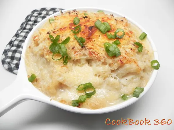 CookBook Recepie image 