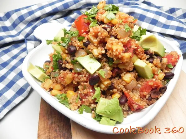 CookBook Recepie image 