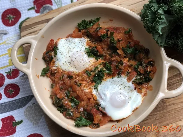CookBook Recepie image