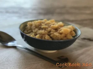 CookBook Recepie image