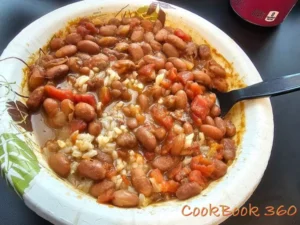 CookBook Recepie image