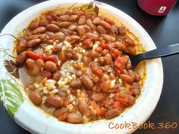CookBook Recepie image