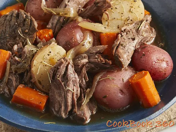 CookBook Recepie image