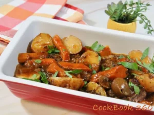 CookBook Recepie image