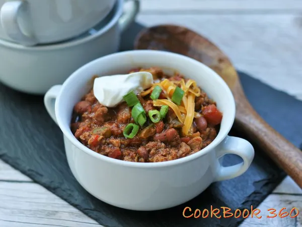 CookBook Recepie image