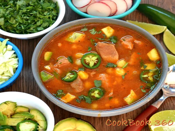 CookBook Recepie image