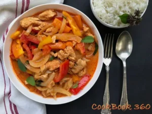 CookBook Recepie image