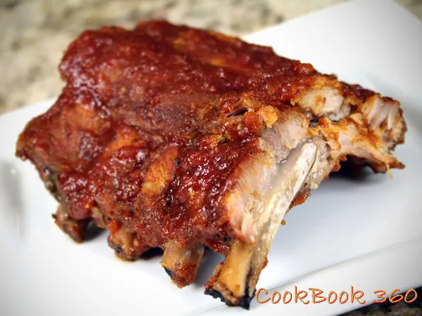 CookBook Recepie image