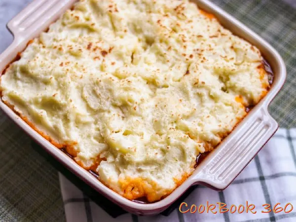 CookBook Recepie image
