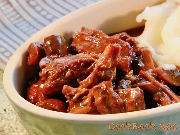 CookBook Recepie image