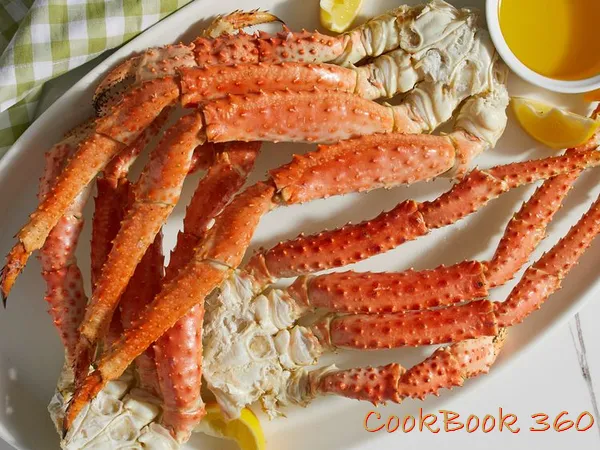 CookBook Recepie image