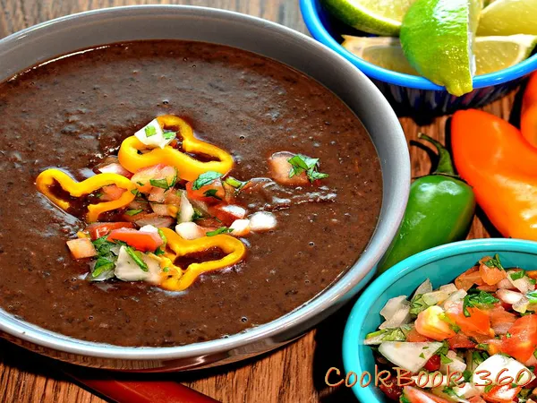 CookBook Recepie image