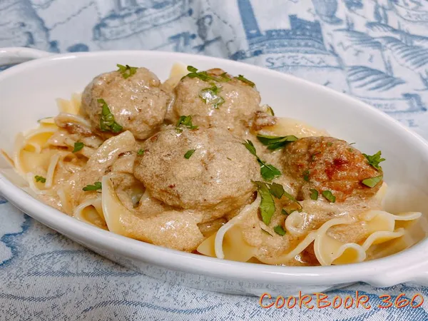 CookBook Recepie image
