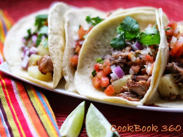 CookBook Recepie image