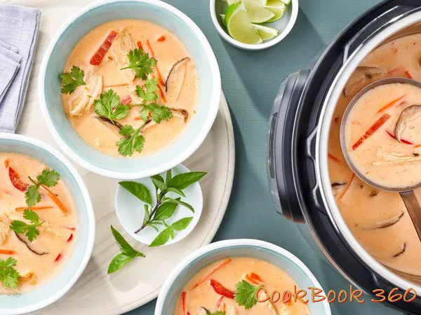 CookBook Recepie image