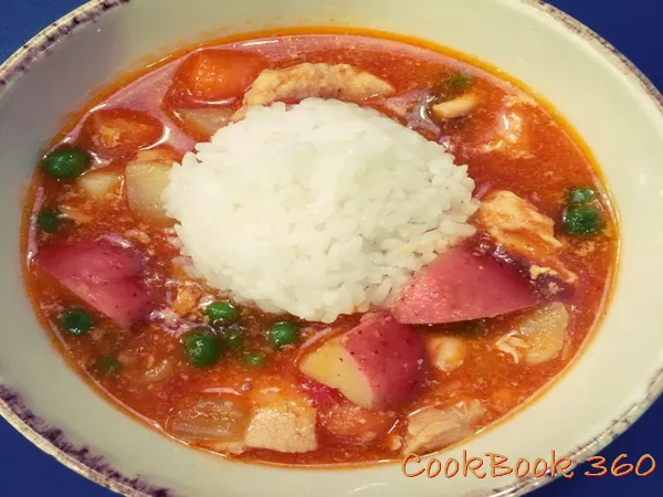 CookBook Recepie image