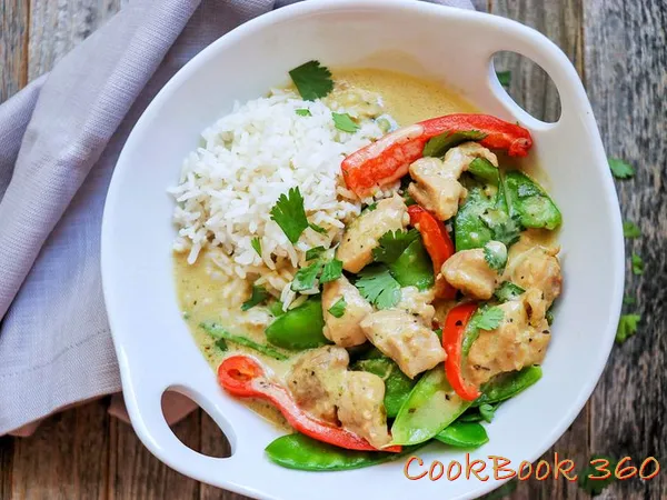 CookBook Recepie image