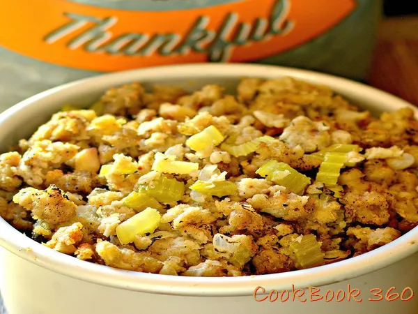 CookBook Recepie image