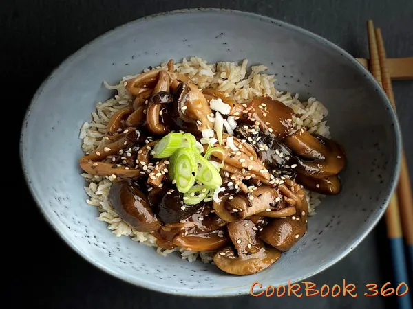 CookBook Recepie image