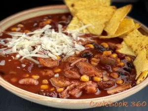 CookBook Recepie image