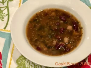 CookBook Recepie image