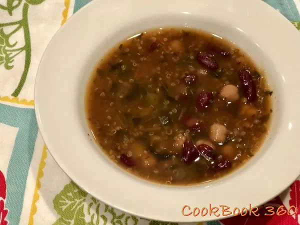 CookBook Recepie image