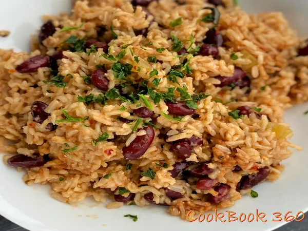 CookBook Recepie image