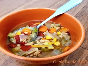 CookBook Recepie image
