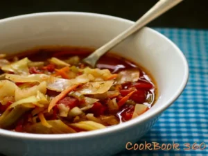 CookBook Recepie image