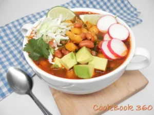 CookBook Recepie image