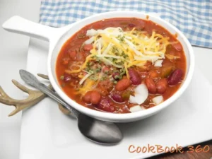 CookBook Recepie image
