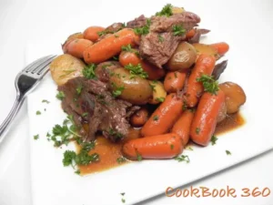 CookBook Recepie image