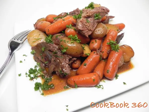 CookBook Recepie image