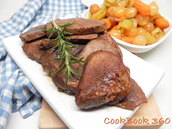 CookBook Recepie image