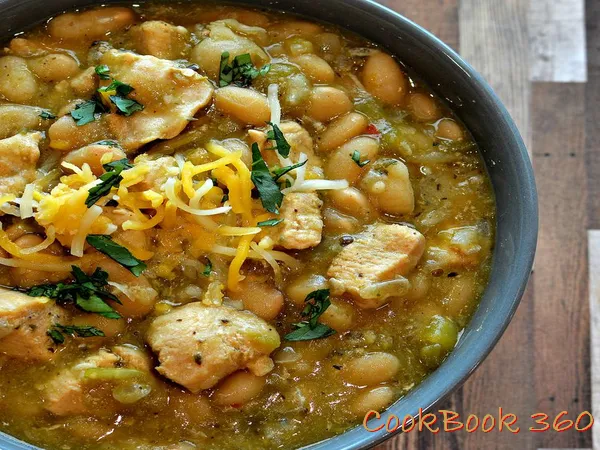 CookBook Recepie image