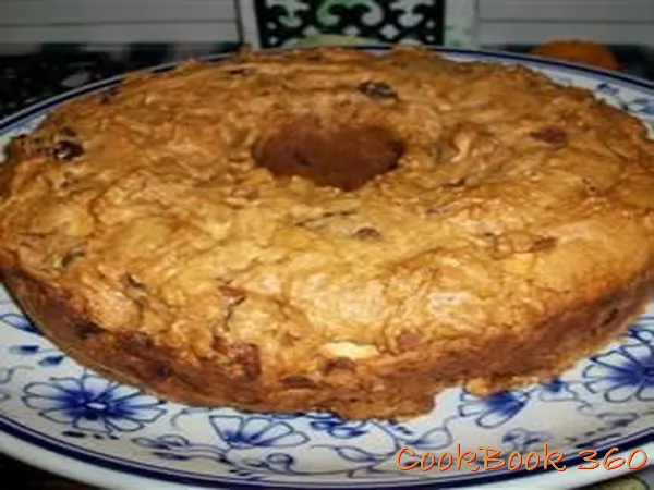 CookBook Recepie image