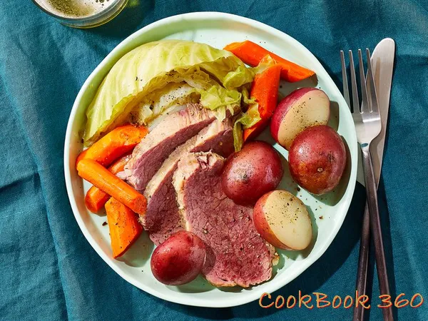 CookBook Recepie image