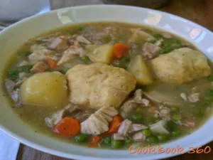 CookBook Recepie image