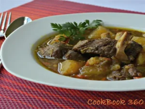CookBook Recepie image