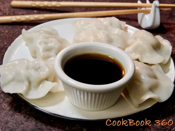 CookBook Recepie image