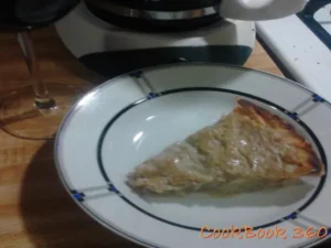 CookBook Recepie image