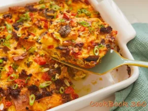 CookBook Recepie image