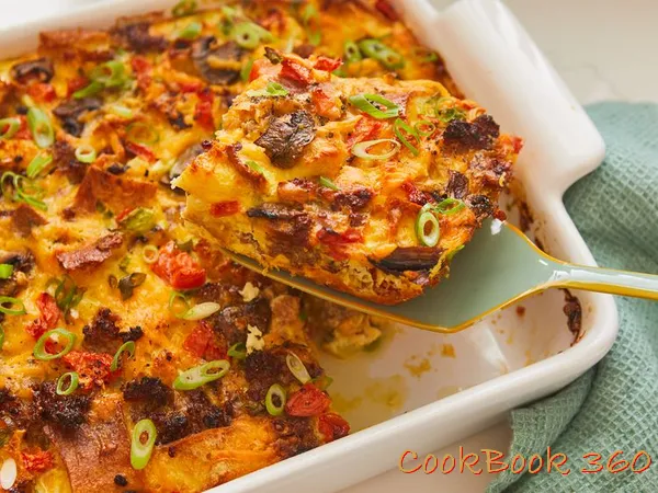 CookBook Recepie image