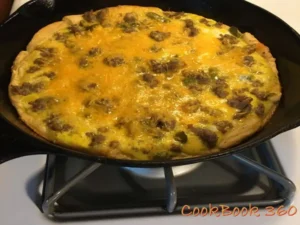 CookBook Recepie image