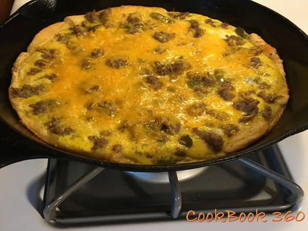 CookBook Recepie image
