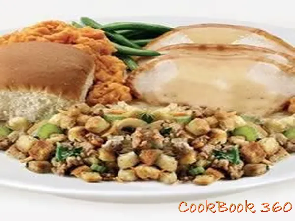 CookBook Recepie image