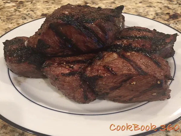CookBook Recepie image