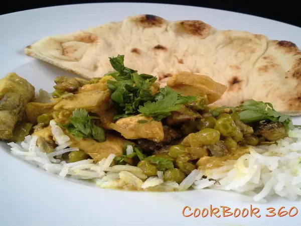 CookBook Recepie image