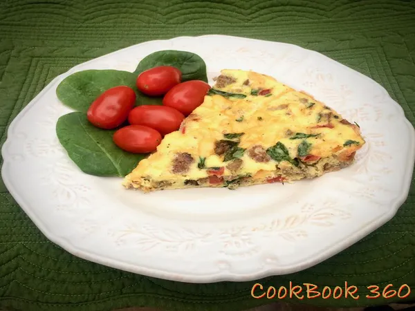 CookBook Recepie image
