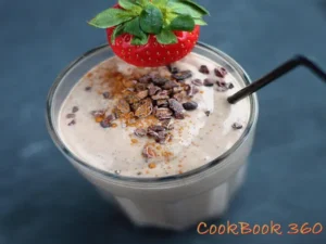 CookBook Recepie image